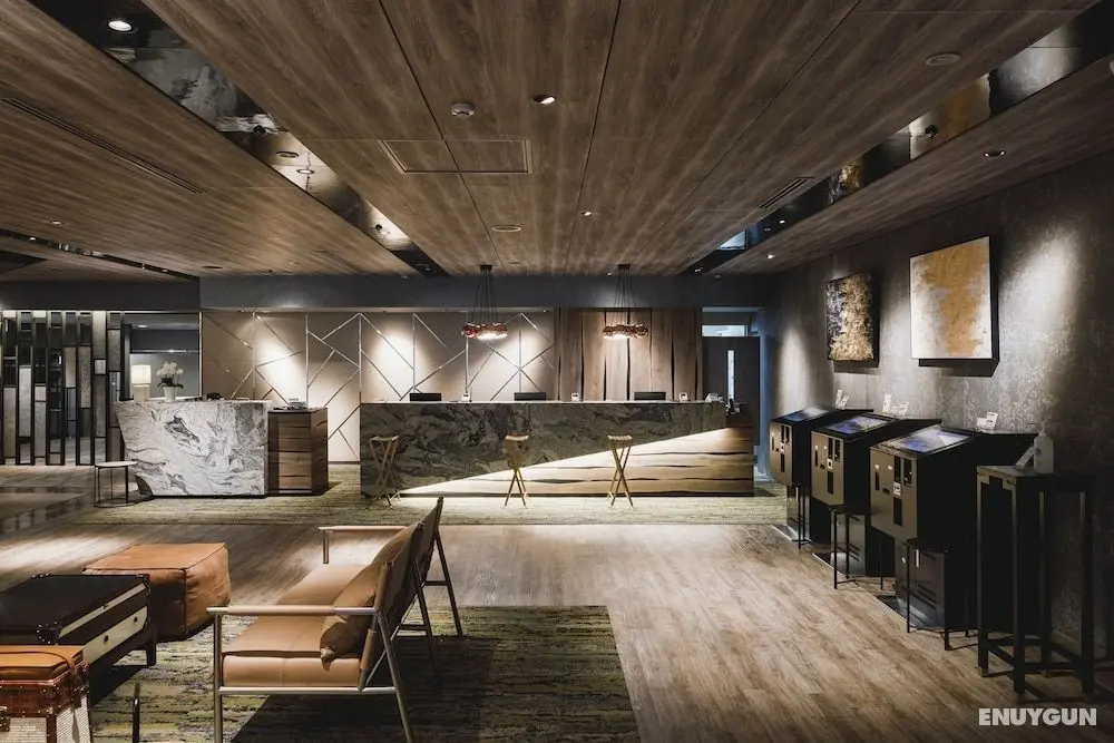 Shin-Osaka Esaka Tokyu REI HOTEL - Öne Çıkan Resim