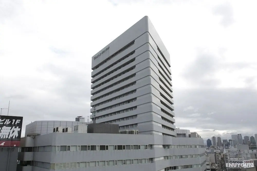 Shin Osaka Washington Hotel Plaza - Öne Çıkan Resim