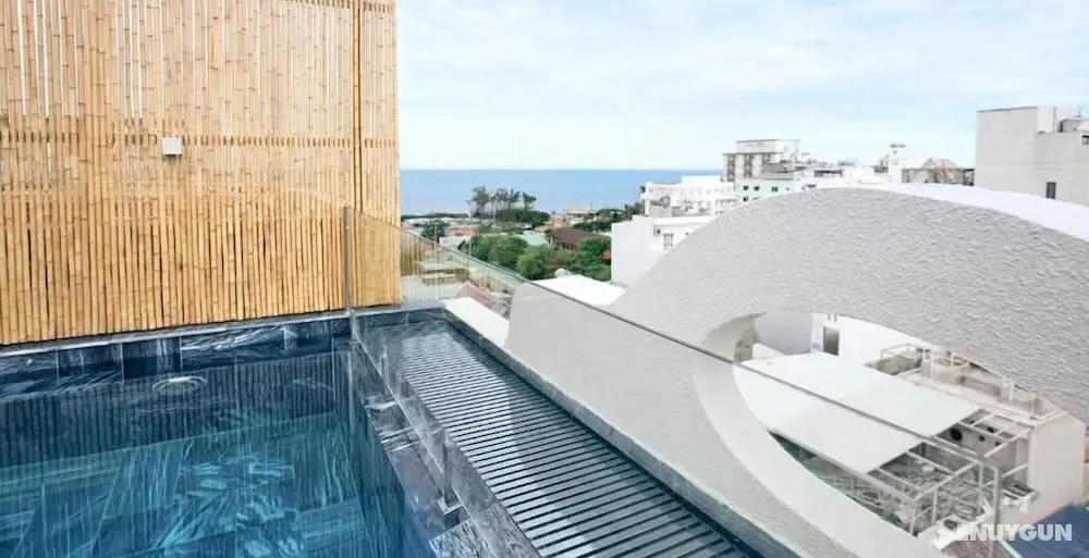 Shin Sam Boutique Hotel - Öne Çıkan Resim