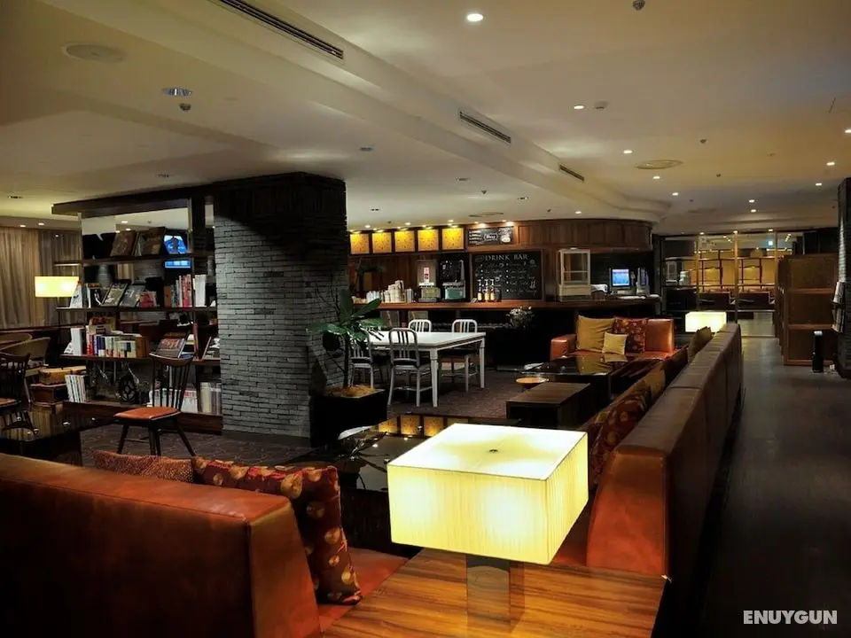 Shinagawa Prince Hotel N Tower - Öne Çıkan Resim