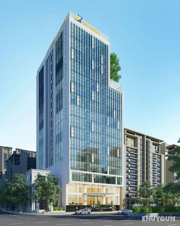THE SHINE 2 HOTEL & APARTMENT - Öne Çıkan Resim