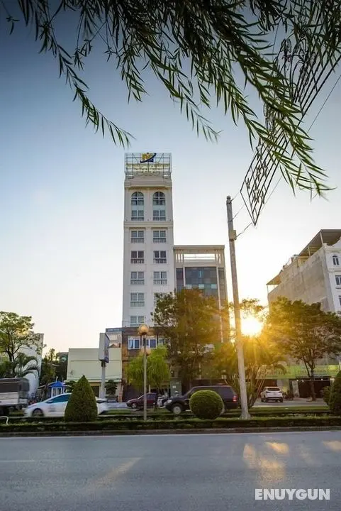 The Shine Office and Apartment - Öne Çıkan Resim