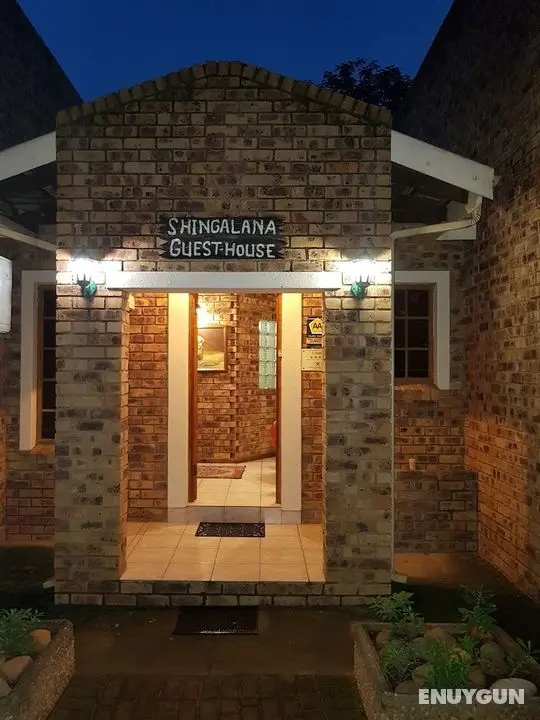 Shingalana Guest House - Öne Çıkan Resim