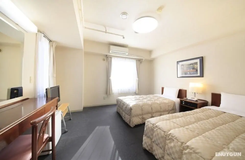 Shinjuku Urban Hotel - Öne Çıkan Resim