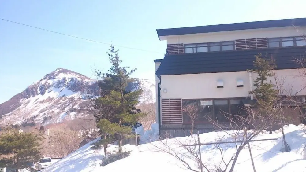 Shinnoji Onsen Sagamiya Ryokan - Öne Çıkan Resim