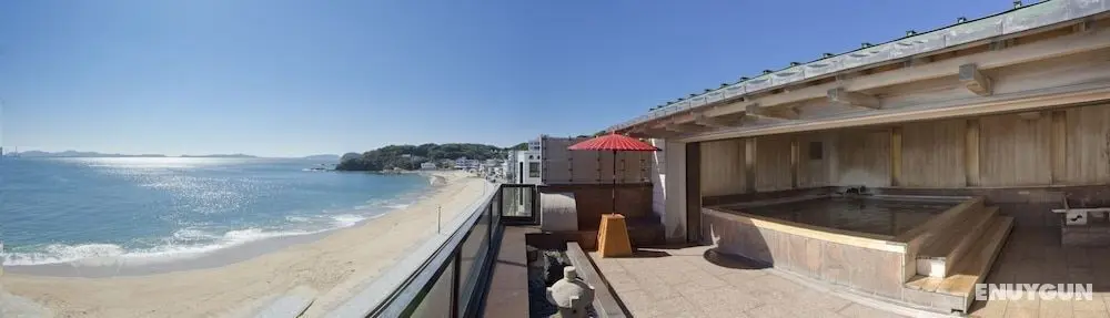 Shinojima Royal Hotel Kasuiso - Öne Çıkan Resim