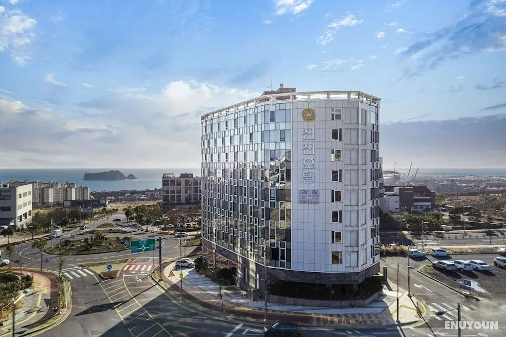 Shinshin Hotel World Cup - Öne Çıkan Resim