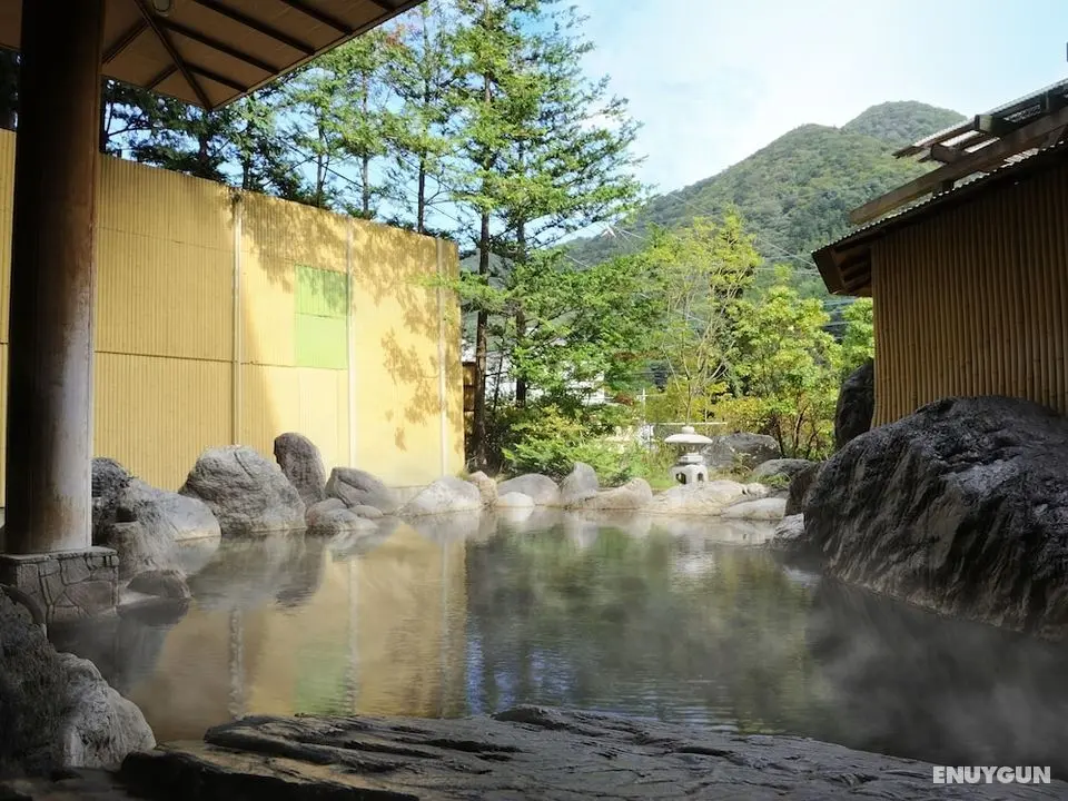 Shiobara Onsen Yashio Lodge - Öne Çıkan Resim