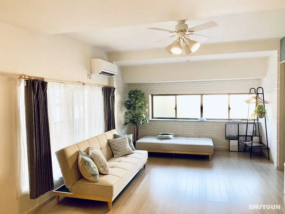 Shioji Aoi Villa - Öne Çıkan Resim
