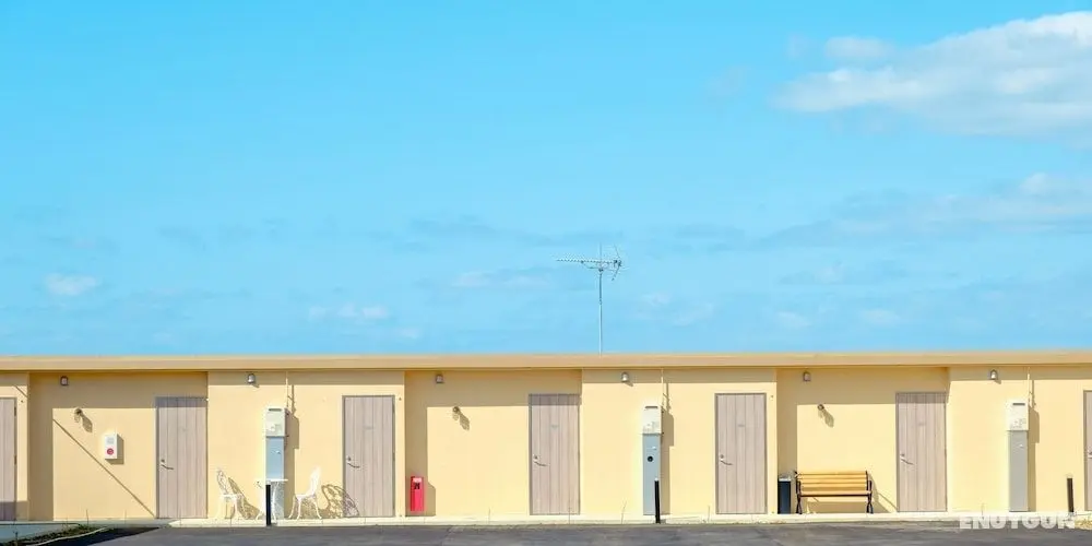 Hotel Shion no umi - Öne Çıkan Resim