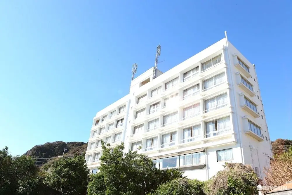 Shiosai Resort Kamogawa - Öne Çıkan Resim