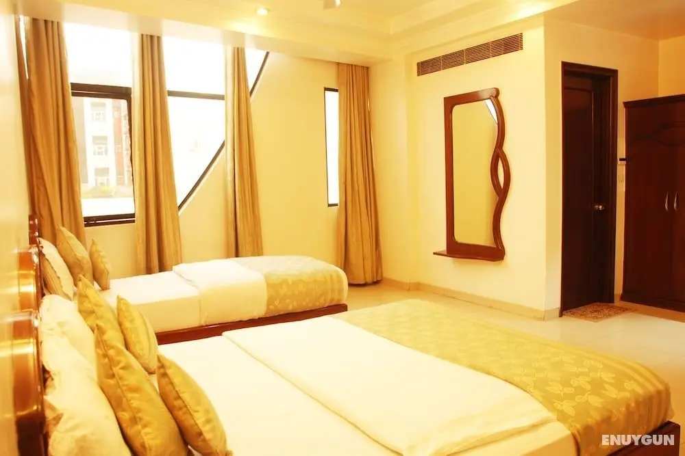 Hotel Shipra International - Öne Çıkan Resim