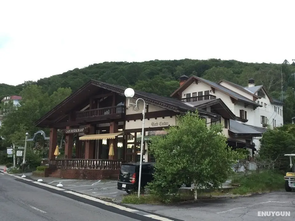 Hotel Shirakabako Sakaeen - Öne Çıkan Resim