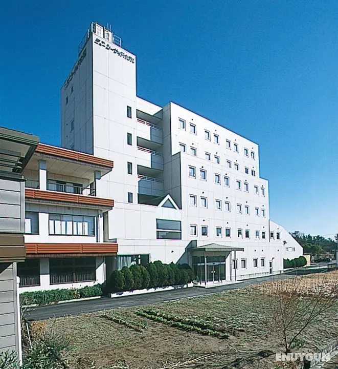 Shirako New Seaside Hotel - Öne Çıkan Resim