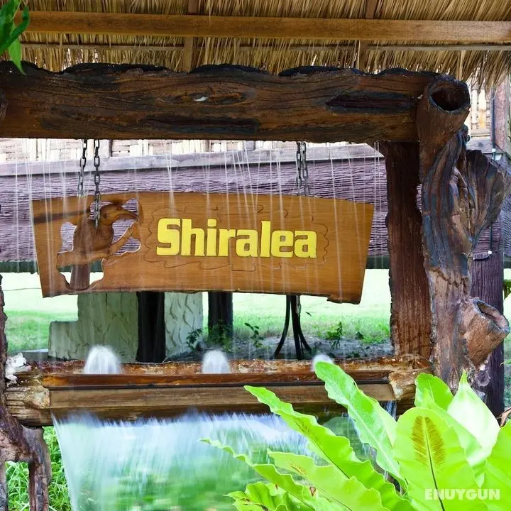 Shiralea Island Resort - Öne Çıkan Resim