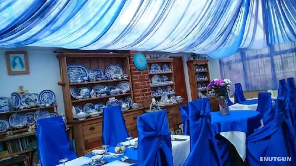 Shiralee Bed & Breakfast - Öne Çıkan Resim