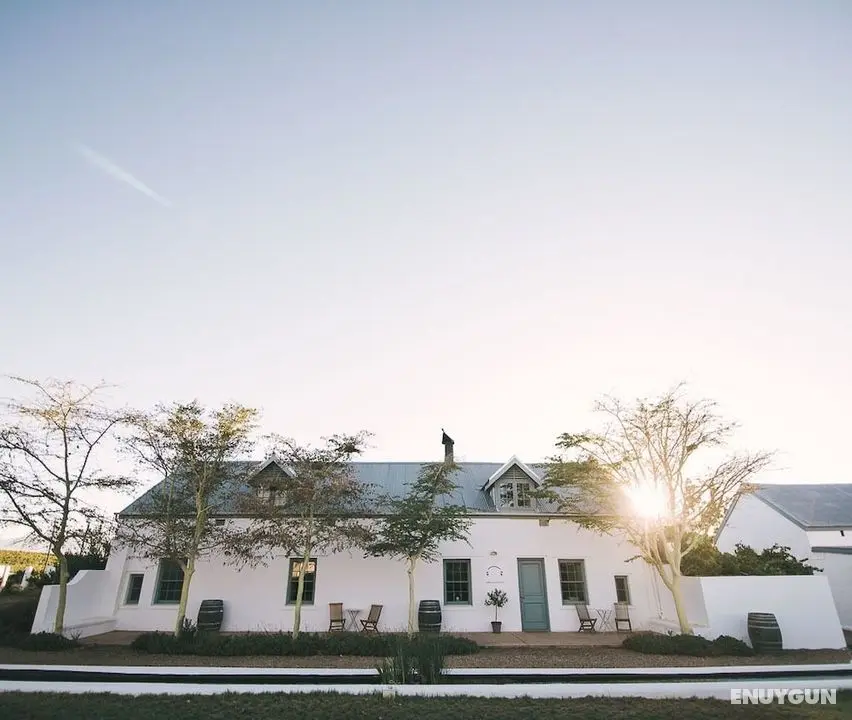 Shiraz Estate Villa & Studios - Öne Çıkan Resim