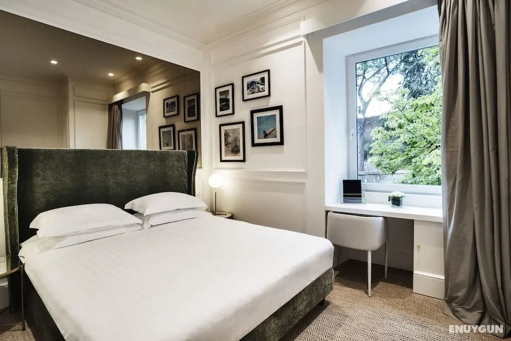 The Shire Hotel - Öne Çıkan Resim
