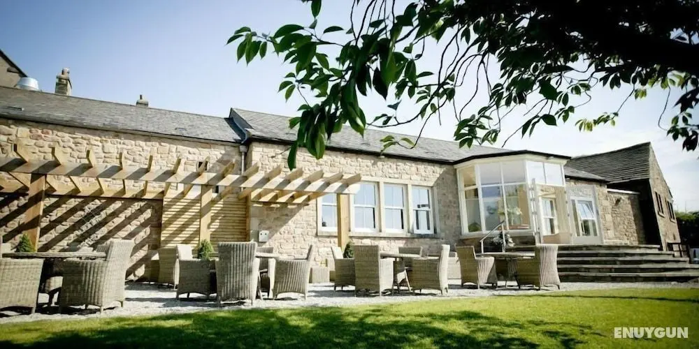 Shireburn Arms Hotel - Öne Çıkan Resim