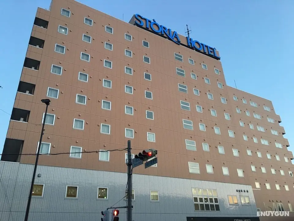 Shiroko Storia Hotel - Öne Çıkan Resim