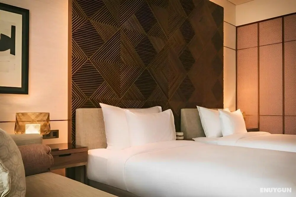 SHIRVAN Hotel City Yard Jeddah - Öne Çıkan Resim