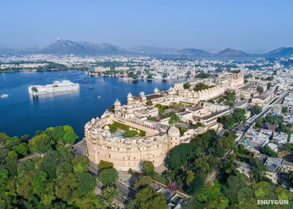 Shiv Niwas Palace by HRH Group of Hotels - Öne Çıkan Resim