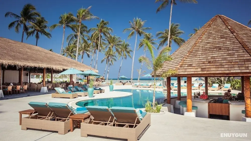 Shiva Samui Luxury Villas - Öne Çıkan Resim