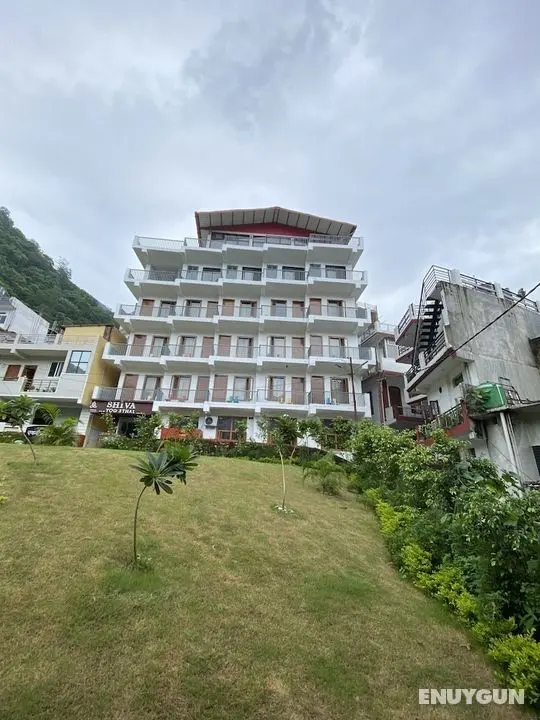 Hotel Shiva Yog Sthal - Öne Çıkan Resim