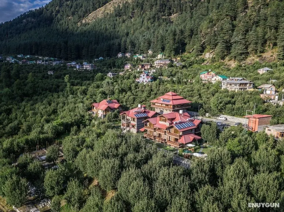 Shivadya - A Boutique Hotel - Öne Çıkan Resim