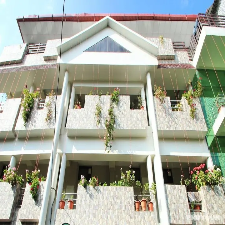 Hotel Shivalik - Best Himalaya View Hotel In Almora' - Öne Çıkan Resim