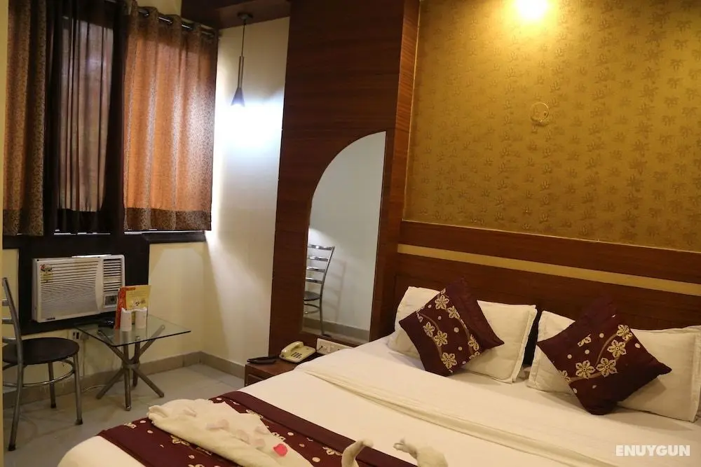 Hotel Shivam International - Öne Çıkan Resim