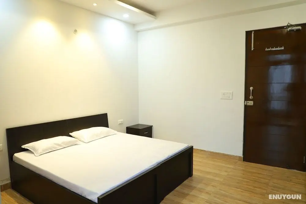 Shivoham Yoga Retreat - Spacious and Fully Equipped Apartment in Tranquil Area - Öne Çıkan Resim