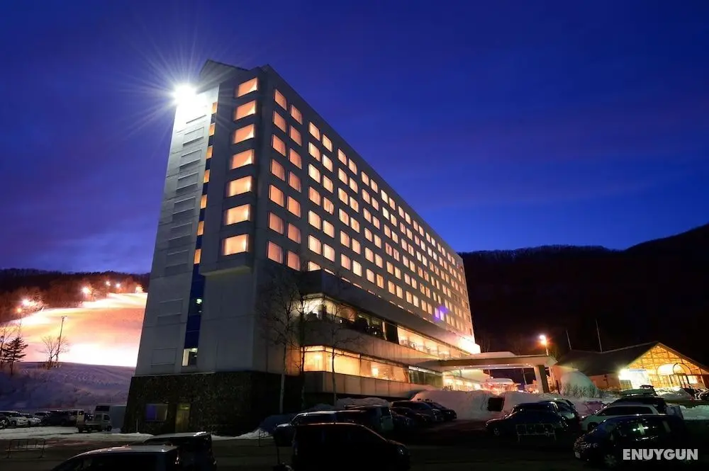 Shizukuishi Prince Hotel - Öne Çıkan Resim