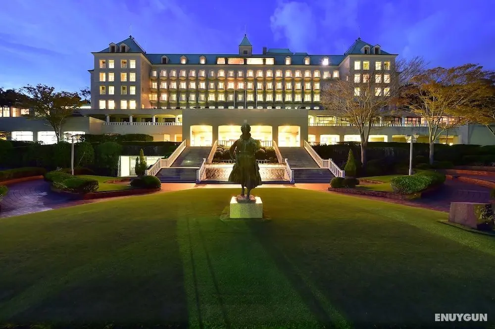 Shizuoka Country Hamaoka couse&Hotel - Öne Çıkan Resim