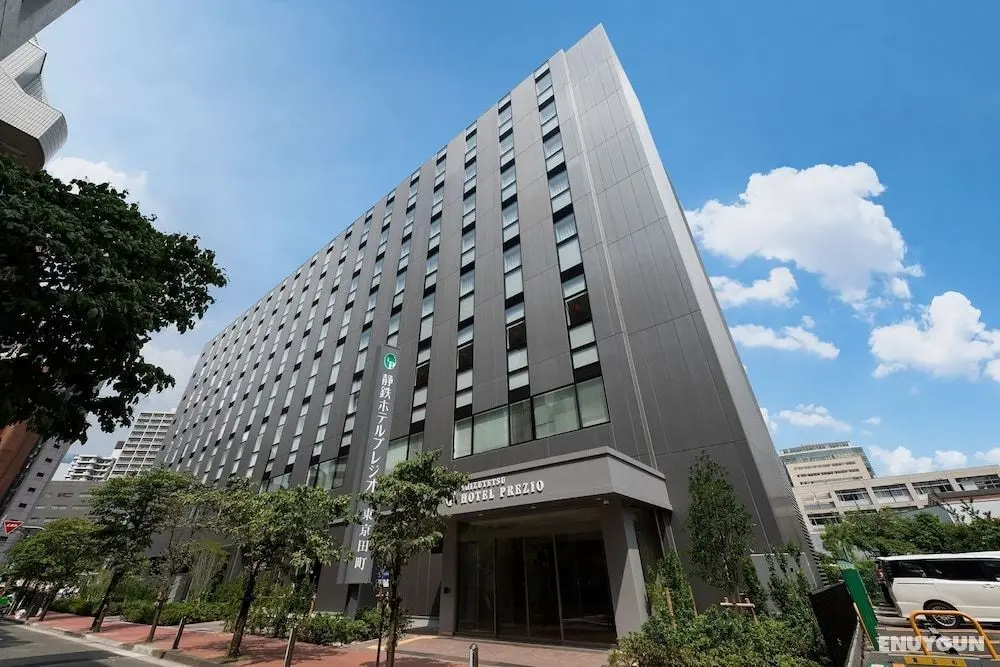 Shizutetsu Hotel Prezio Tokyo Tamachi - Öne Çıkan Resim