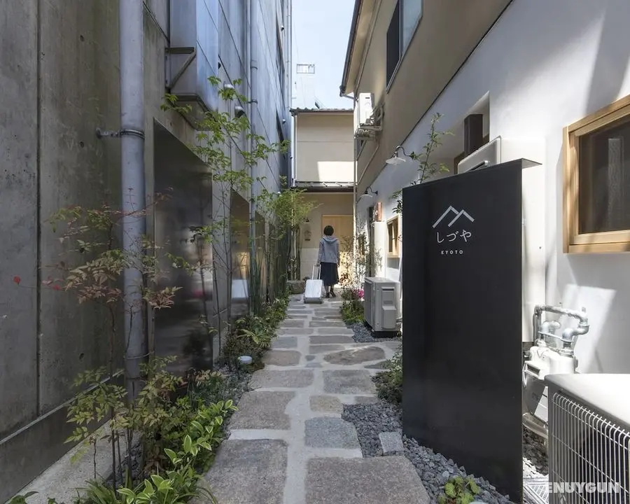 Shizuya KYOTO - Hostel - Öne Çıkan Resim
