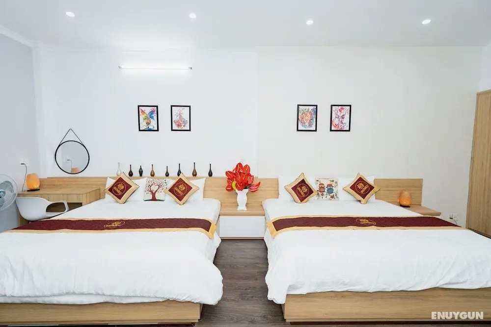 Shjmily House - Öne Çıkan Resim