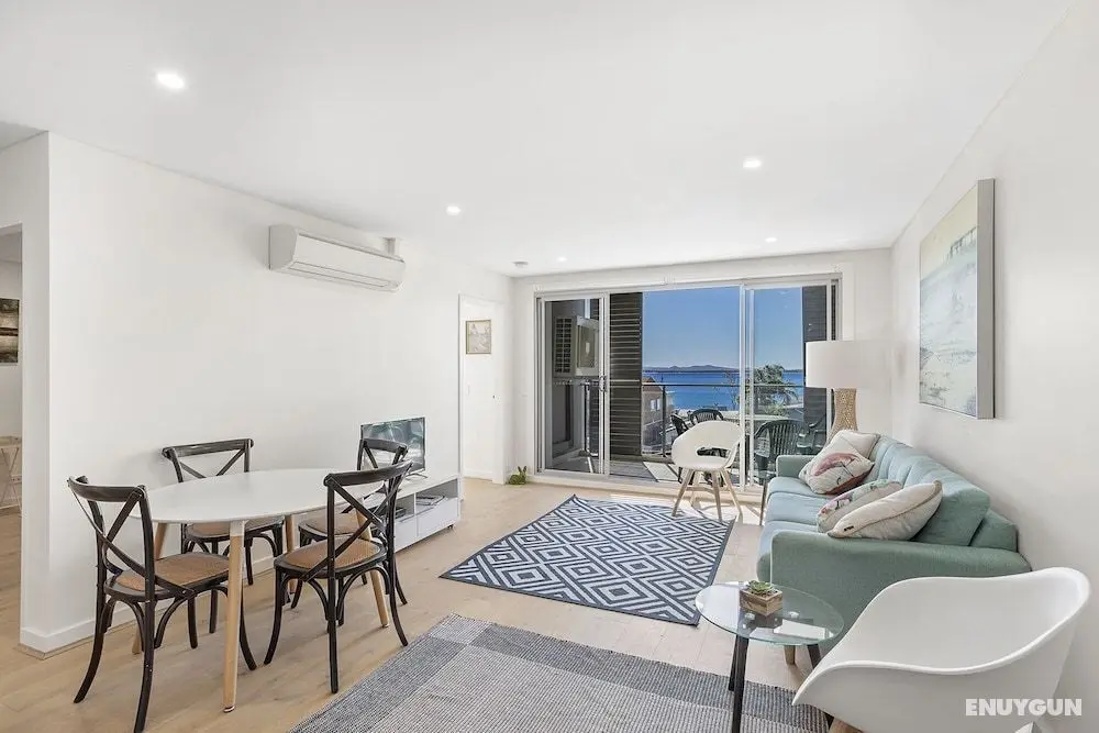 The Shoal Apartments, Unit 310 - Öne Çıkan Resim
