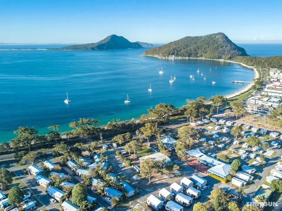 Shoal Bay Holiday Park - Öne Çıkan Resim