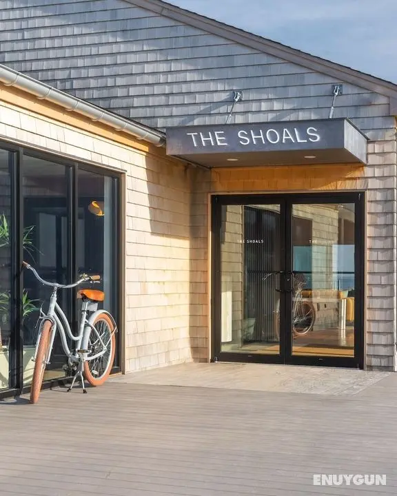 The Shoals Suites and Slips - Öne Çıkan Resim