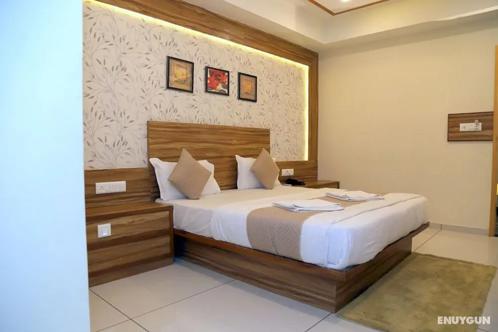 Hotel Shobhna Palace by Sky Stays - Öne Çıkan Resim