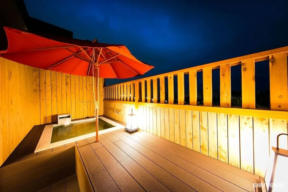 Hotel Shonan Bay - Adults Only - Öne Çıkan Resim