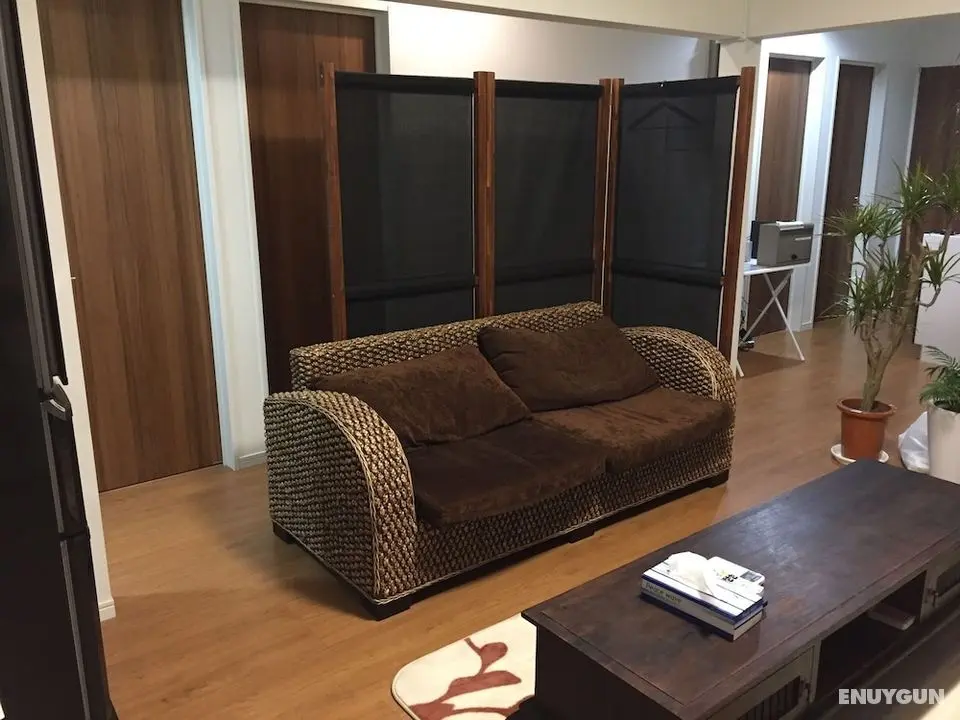 Shonan Enoshima Seaside Guest House ANNEX - Öne Çıkan Resim