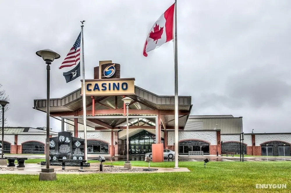 Shooting Star Casino & Hotel - Öne Çıkan Resim