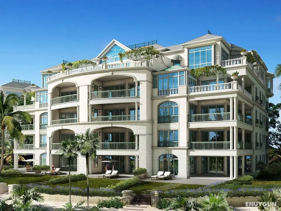 The Shore Club - Genel