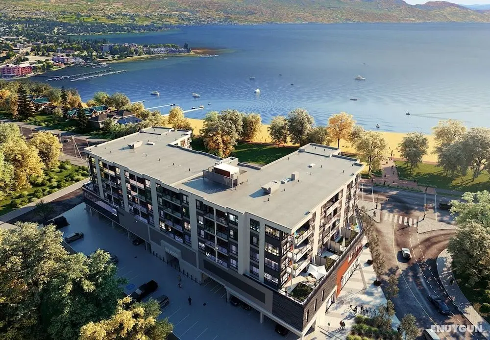 The Shore Kelowna - Öne Çıkan Resim