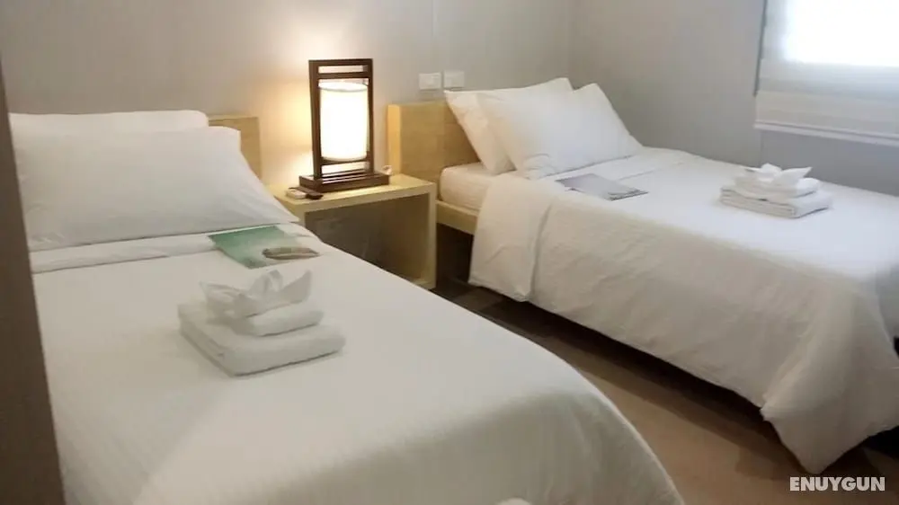 Shore Time Hotel Annex - Öne Çıkan Resim