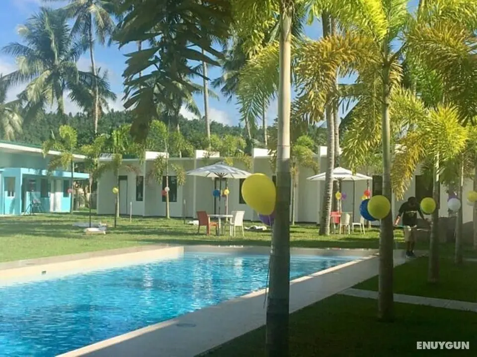 Shore Time Hotel Javier Leyte - Öne Çıkan Resim