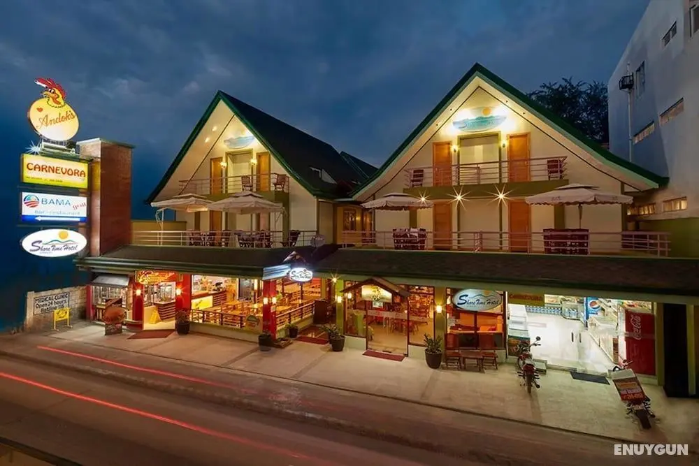 Shore Time Hotel - Öne Çıkan Resim