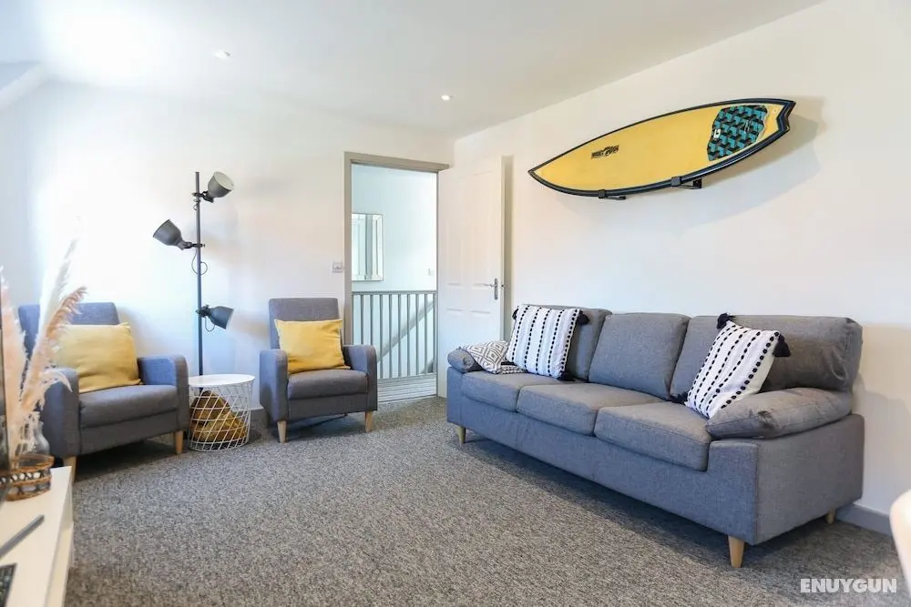 Shorebreak - Bracklesham Bay Apartment - Öne Çıkan Resim